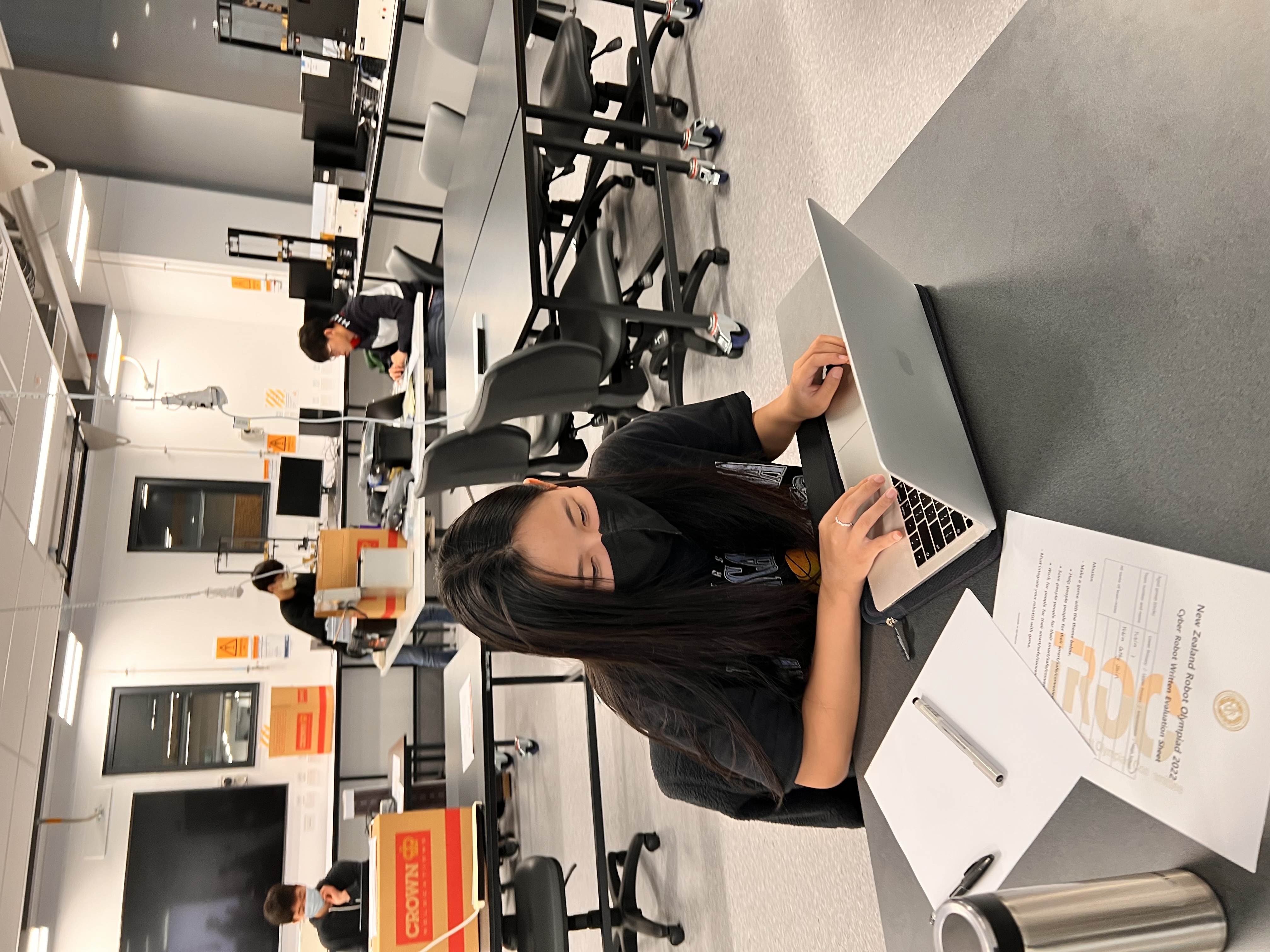 Algorithm & Data Structure